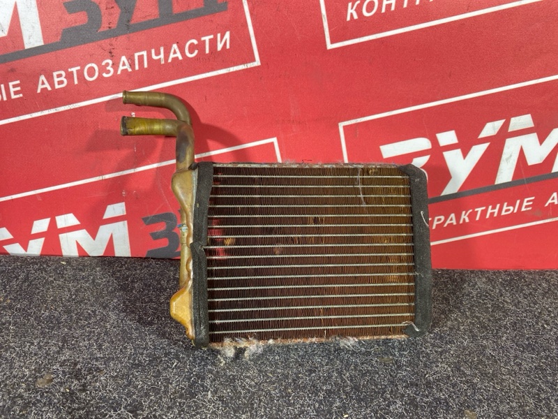 Радиатор отопителя, 3000 рублей, Солонцы