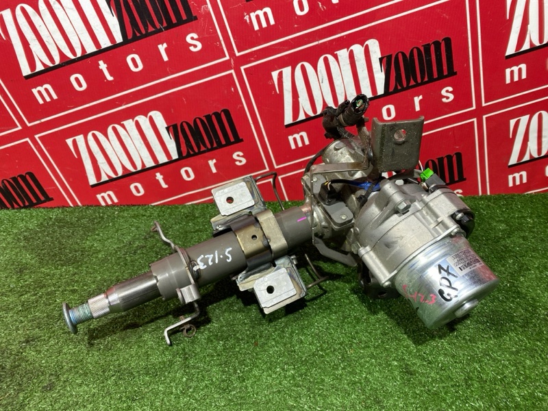 Колонка рулевая, 8000 рублей, Солонцы