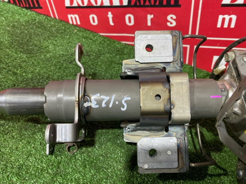 Колонка рулевая, 8000 рублей, Солонцы