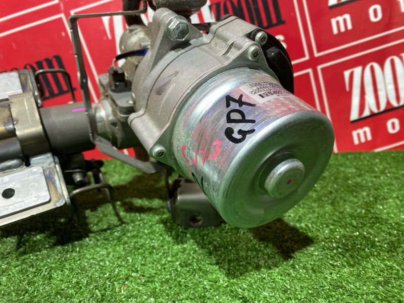 Колонка рулевая, 8000 рублей, Солонцы