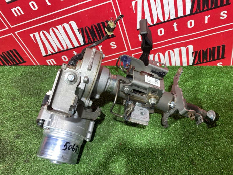 Колонка рулевая, 8000 рублей, Солонцы