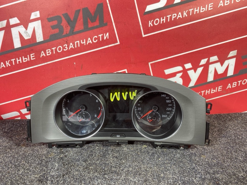 Щиток приборов, 9000 рублей, Солонцы