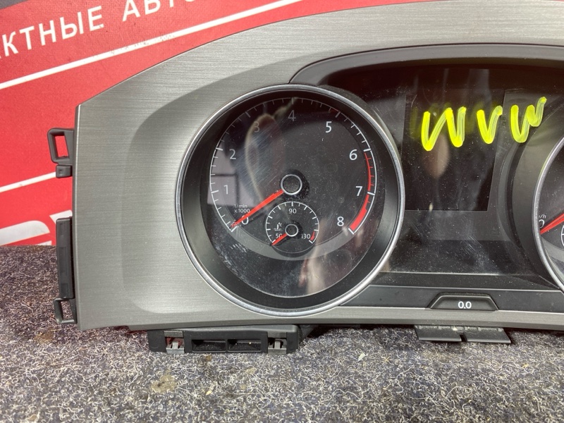 Щиток приборов, 9000 рублей, Солонцы