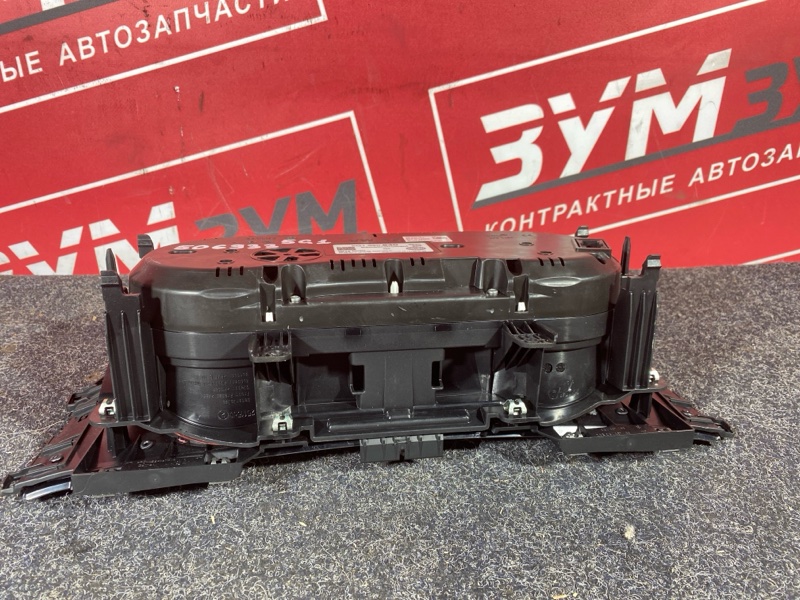 Щиток приборов, 9000 рублей, Солонцы