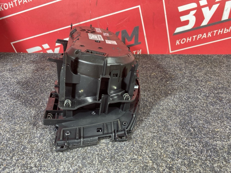 Щиток приборов, 9000 рублей, Солонцы