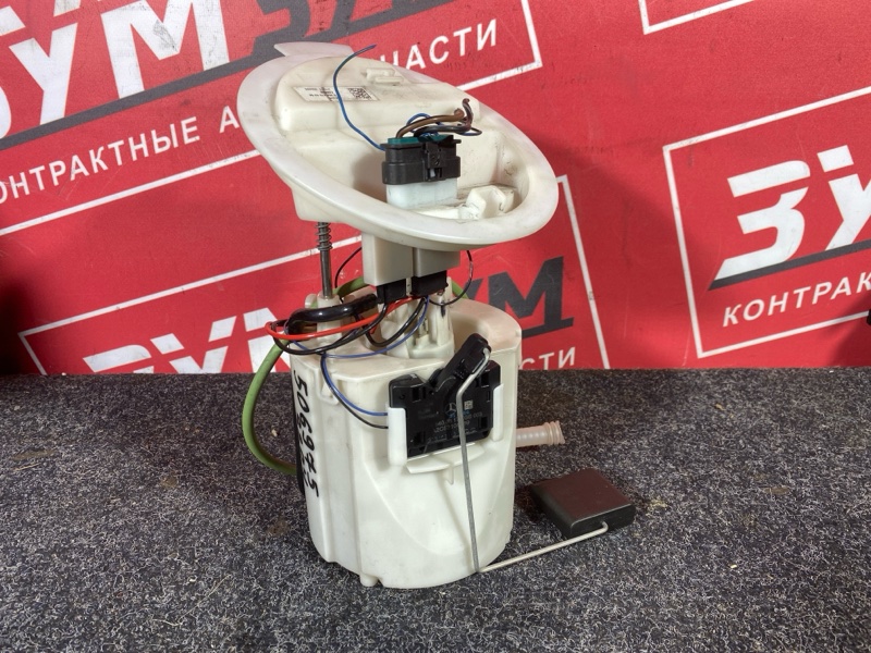 Бензонасос, 6000 рублей, Солонцы