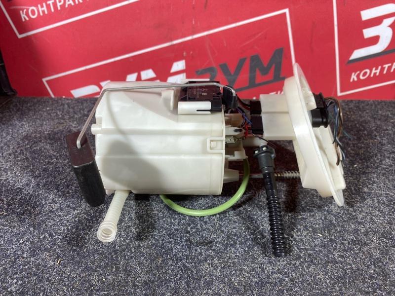 Бензонасос, 6000 рублей, Солонцы