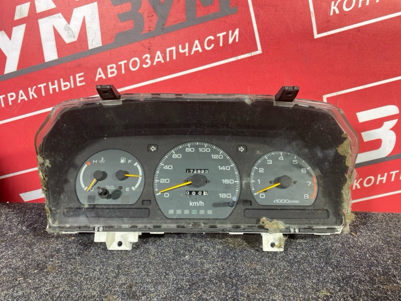 Щиток приборов, 4000 рублей, Солонцы