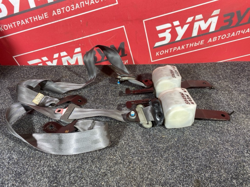 Ремень безопасности, 3000 рублей, Солонцы