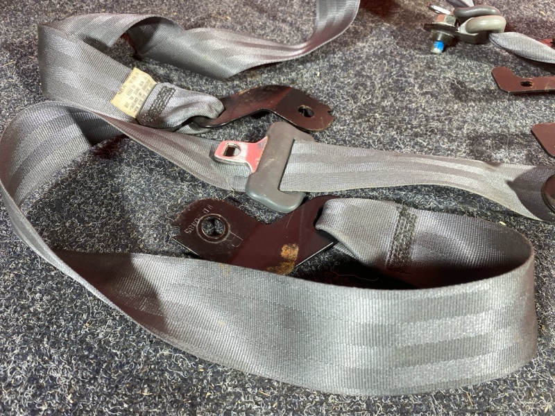 Ремень безопасности, 3000 рублей, Солонцы