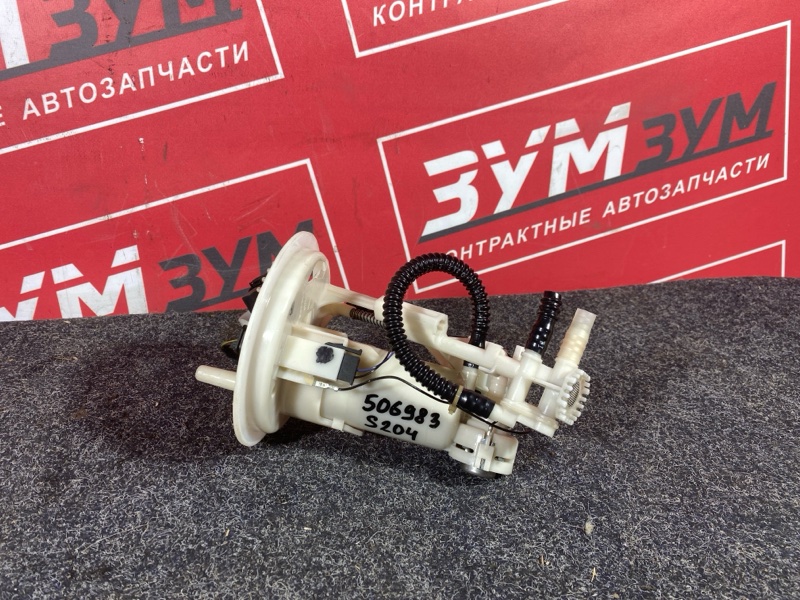 Бензонасос, 4000 рублей, Солонцы