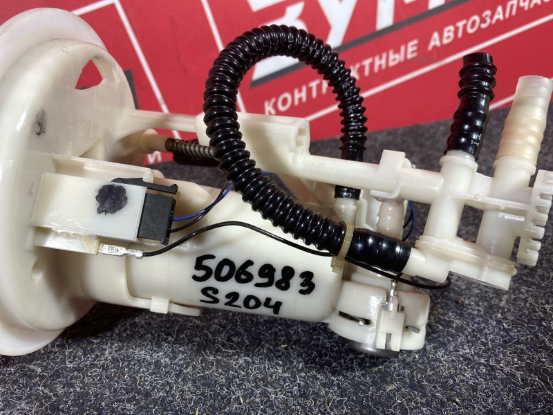 Бензонасос, 4000 рублей, Солонцы