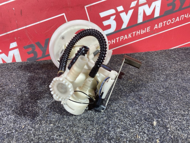 Бензонасос, 4000 рублей, Солонцы