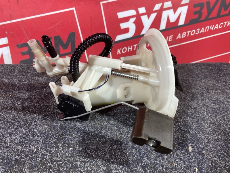 Бензонасос, 4000 рублей, Солонцы