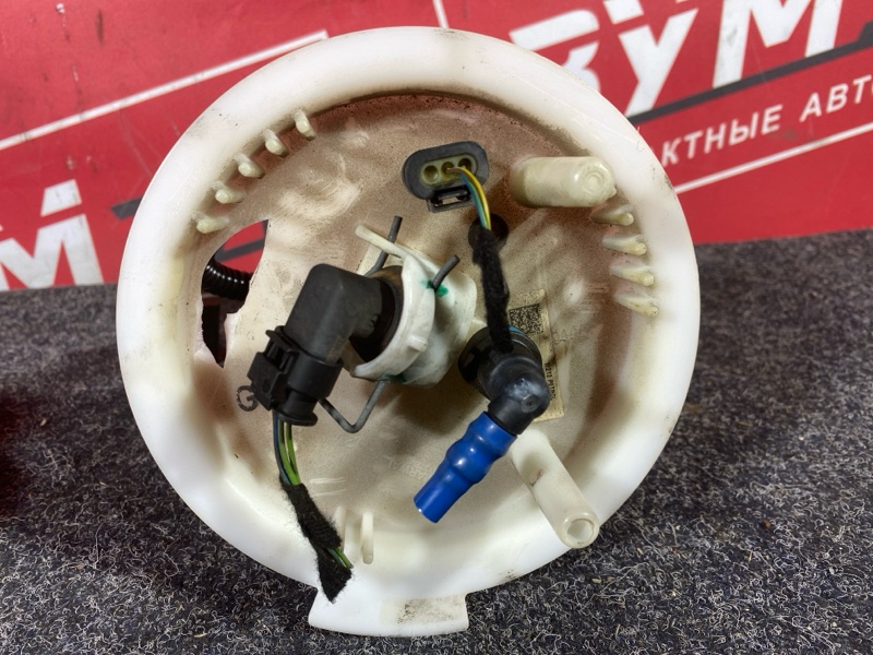 Бензонасос, 4000 рублей, Солонцы