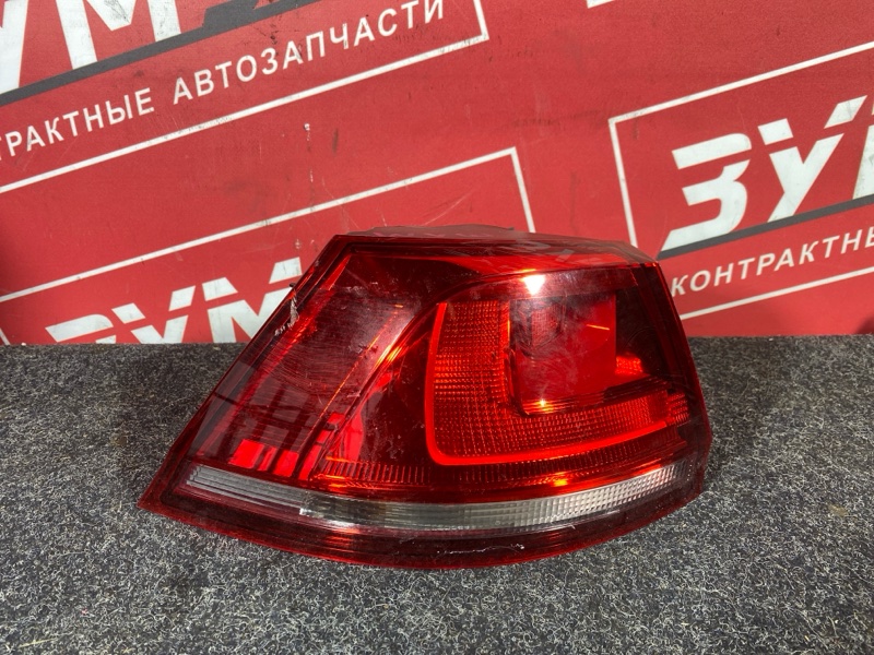 Фонарь (Стоп-сигнал), 6500 рублей, Солонцы