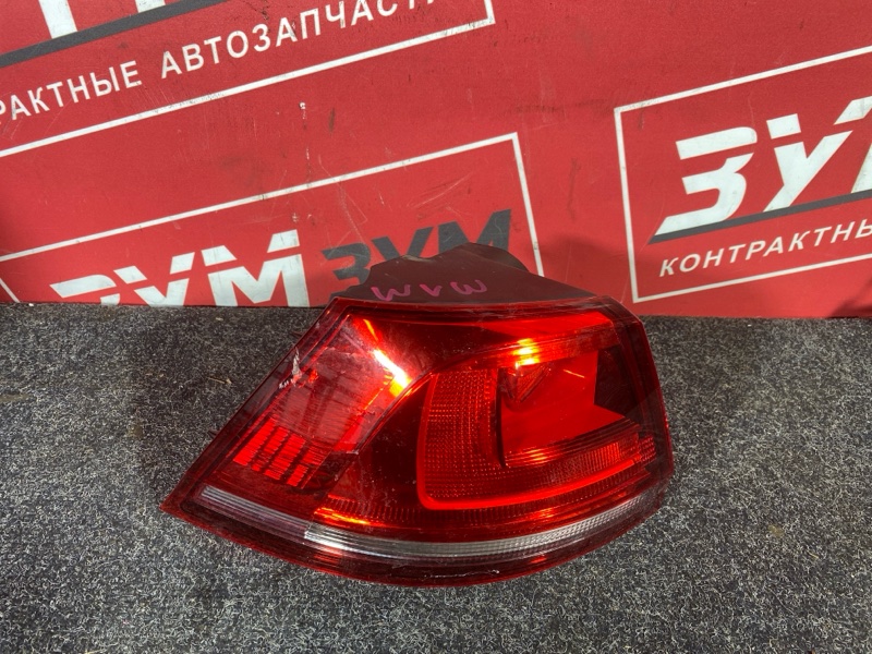 Фонарь (Стоп-сигнал), 6500 рублей, Солонцы