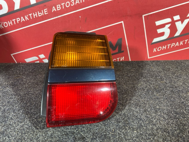 Фонарь (Стоп-сигнал), 500 рублей, Солонцы