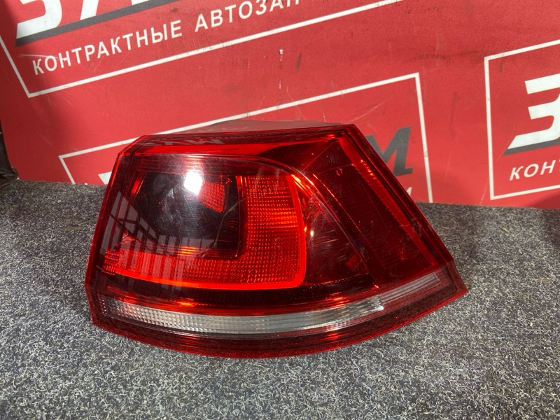 Фонарь (Стоп-сигнал), 6000 рублей, Солонцы