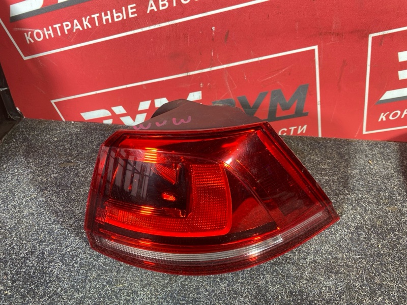 Фонарь (Стоп-сигнал), 6000 рублей, Солонцы