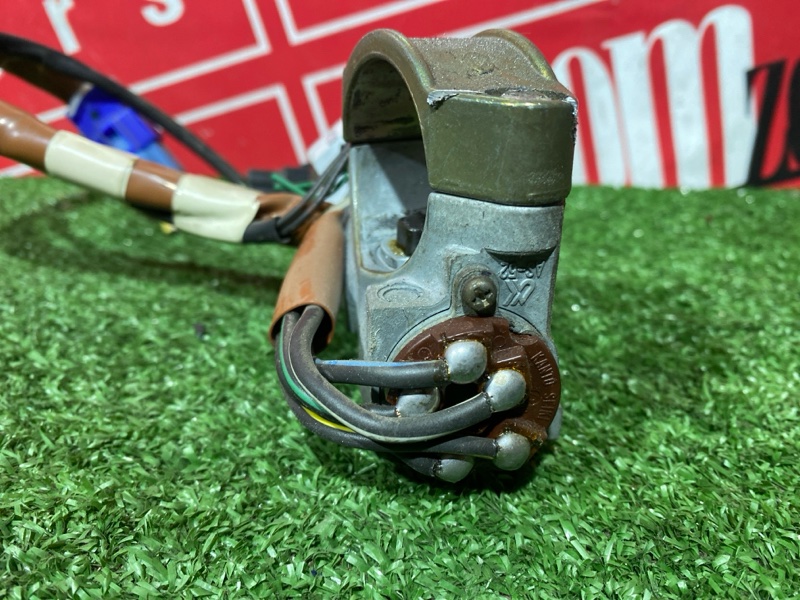 Замок зажигания, 1500 рублей, Солонцы