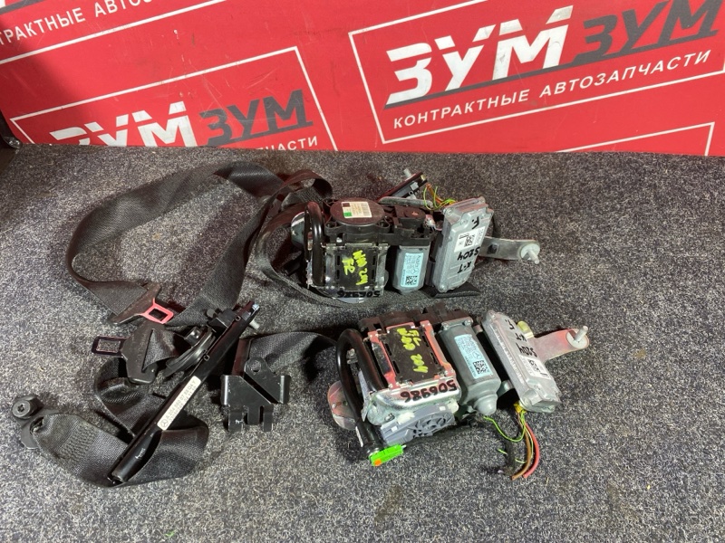 Ремень безопасности, 7800 рублей, Солонцы