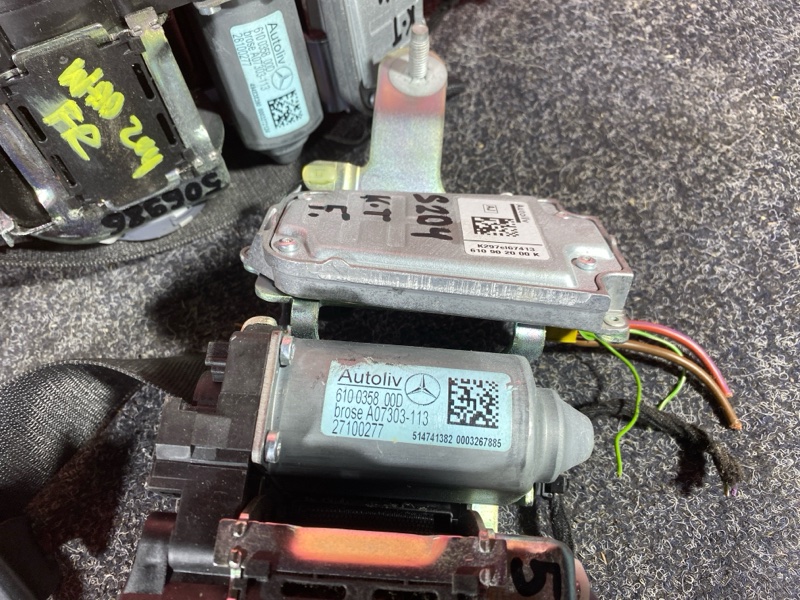 Ремень безопасности, 7800 рублей, Солонцы