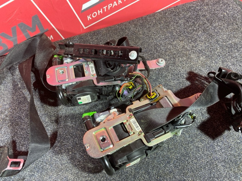 Ремень безопасности, 7800 рублей, Солонцы