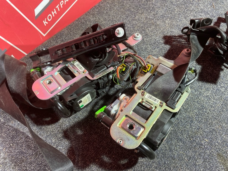 Ремень безопасности, 7800 рублей, Солонцы