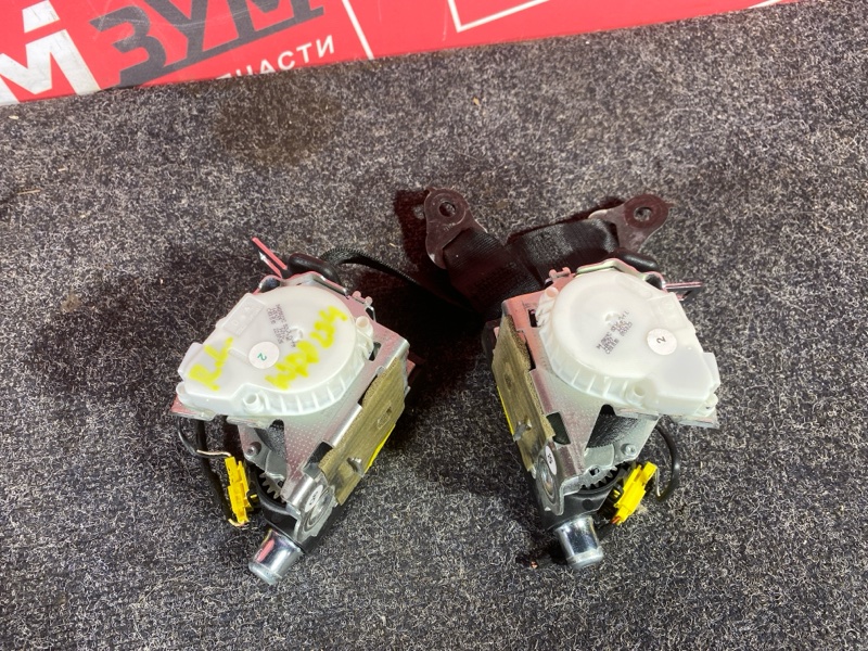 Ремень безопасности, 7500 рублей, Солонцы