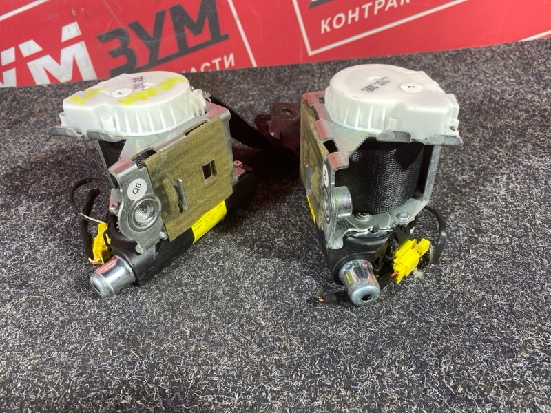 Ремень безопасности, 7500 рублей, Солонцы