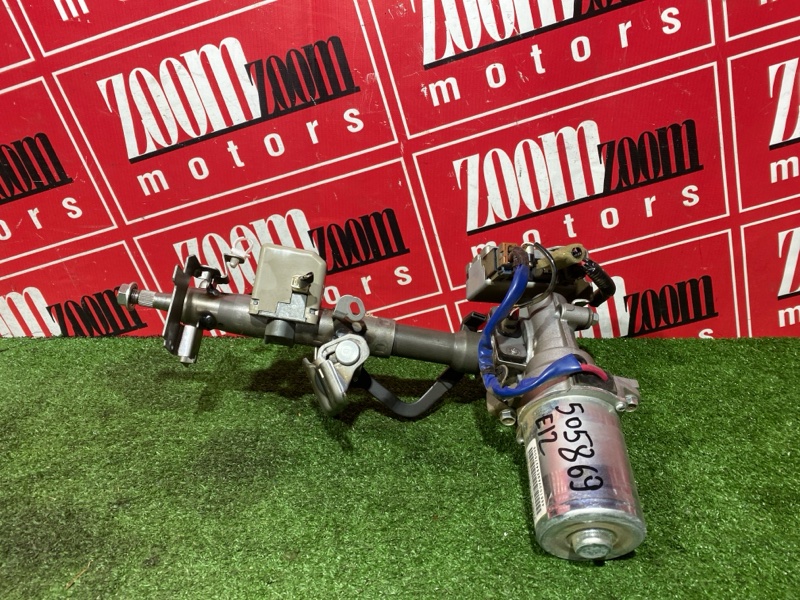 Колонка рулевая, 11000 рублей, Солонцы