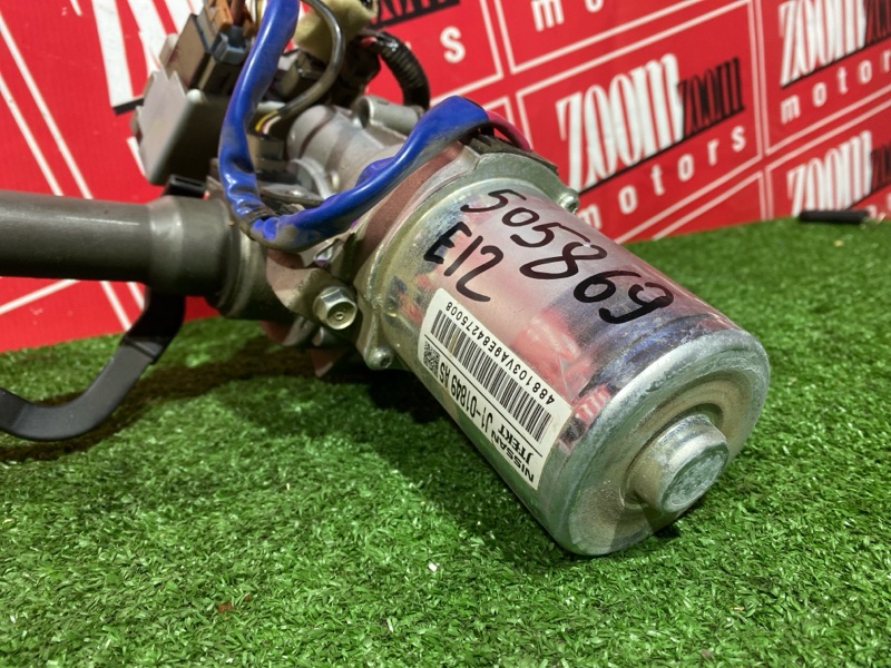 Колонка рулевая, 11000 рублей, Солонцы