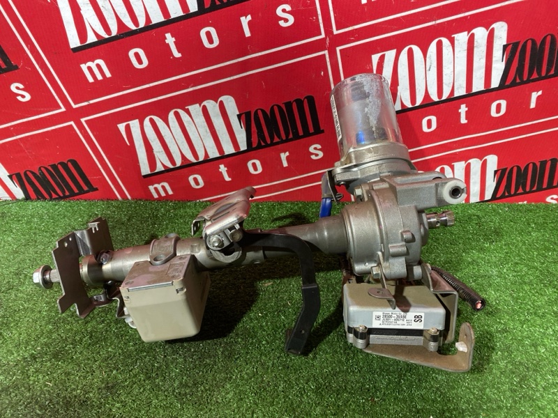 Колонка рулевая, 11000 рублей, Солонцы