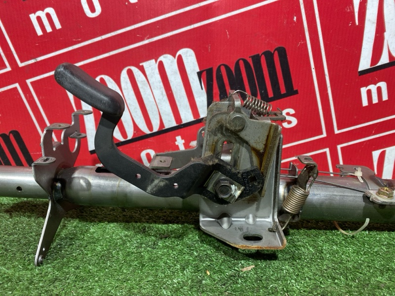 Колонка рулевая, 900 рублей, Солонцы