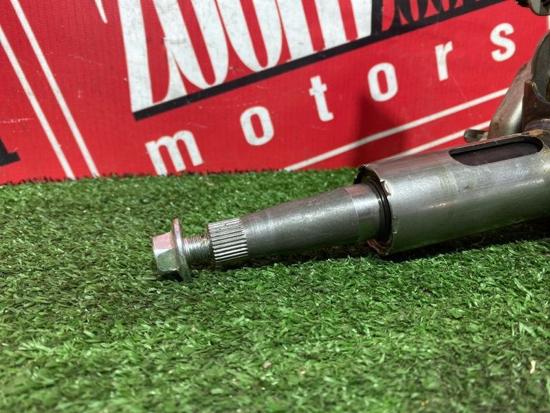 Колонка рулевая, 2500 рублей, Солонцы