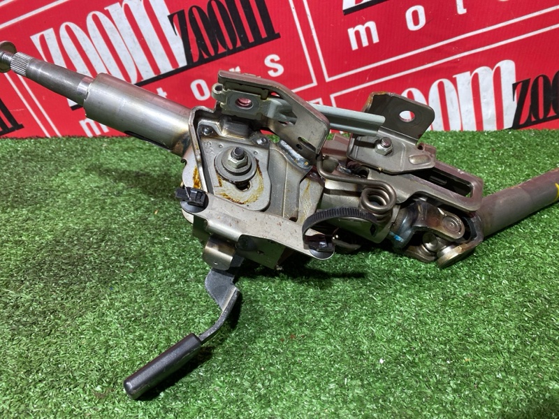 Колонка рулевая, 2500 рублей, Солонцы