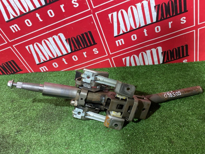 Колонка рулевая, 2500 рублей, Солонцы