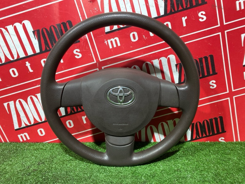 Руль, 12000 рублей, Солонцы