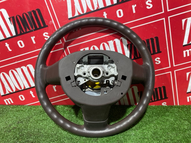 Руль, 12000 рублей, Солонцы