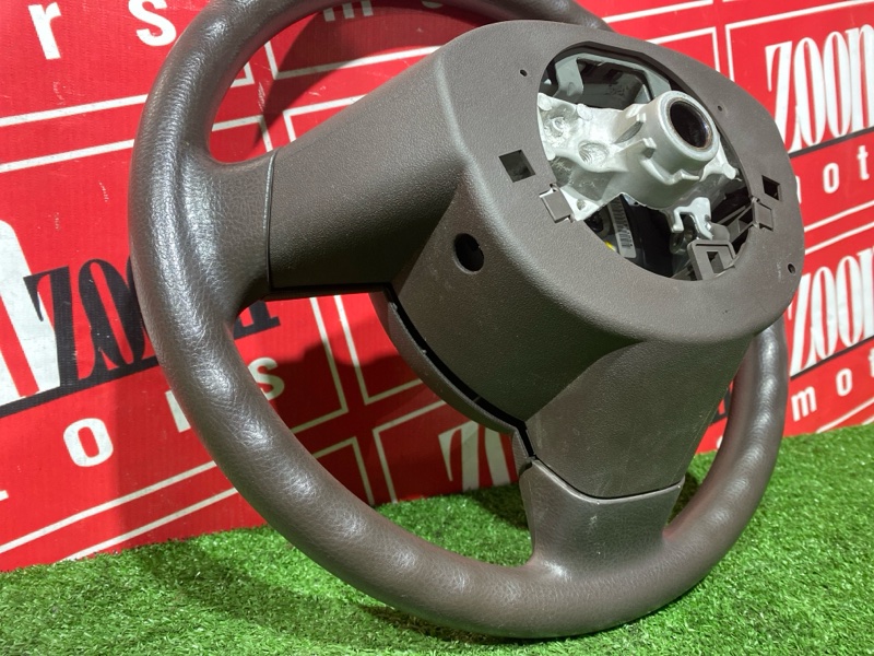 Руль, 12000 рублей, Солонцы