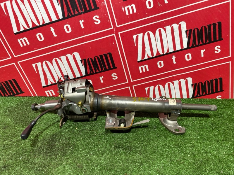 Колонка рулевая, 2000 рублей, Солонцы