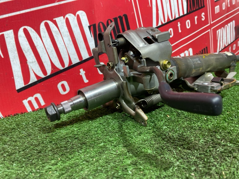 Колонка рулевая, 2000 рублей, Солонцы