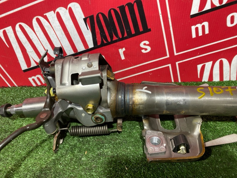 Колонка рулевая, 2000 рублей, Солонцы