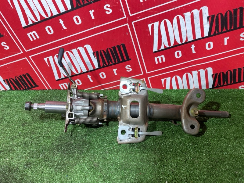 Колонка рулевая, 2000 рублей, Солонцы