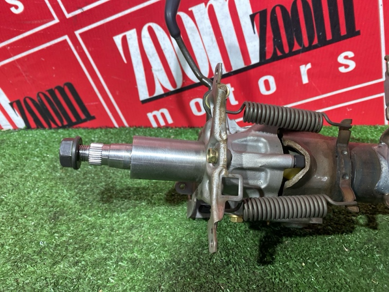 Колонка рулевая, 2000 рублей, Солонцы