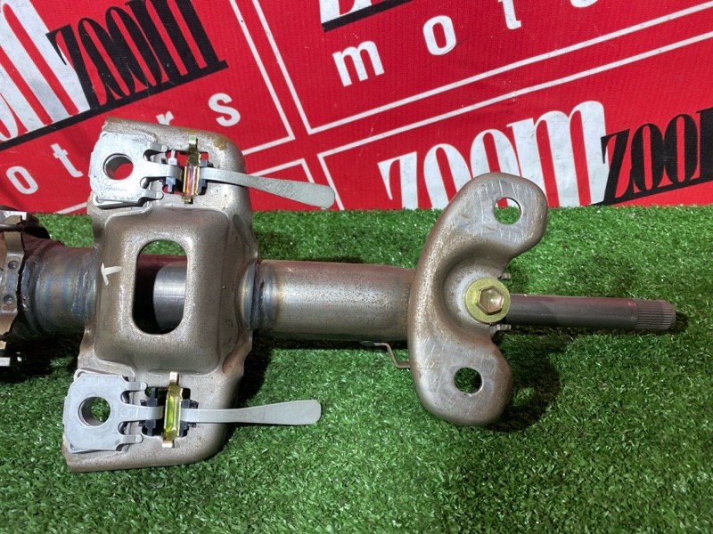 Колонка рулевая, 2000 рублей, Солонцы