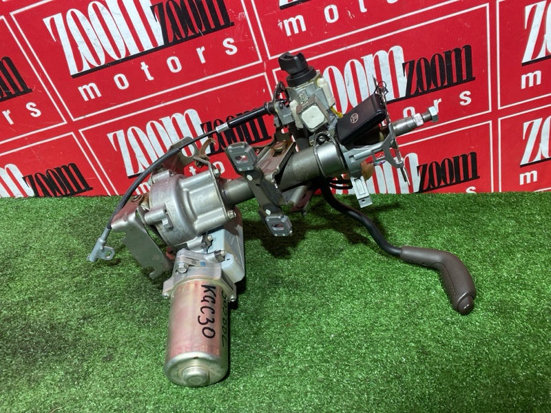 Колонка рулевая, 4800 рублей, Солонцы