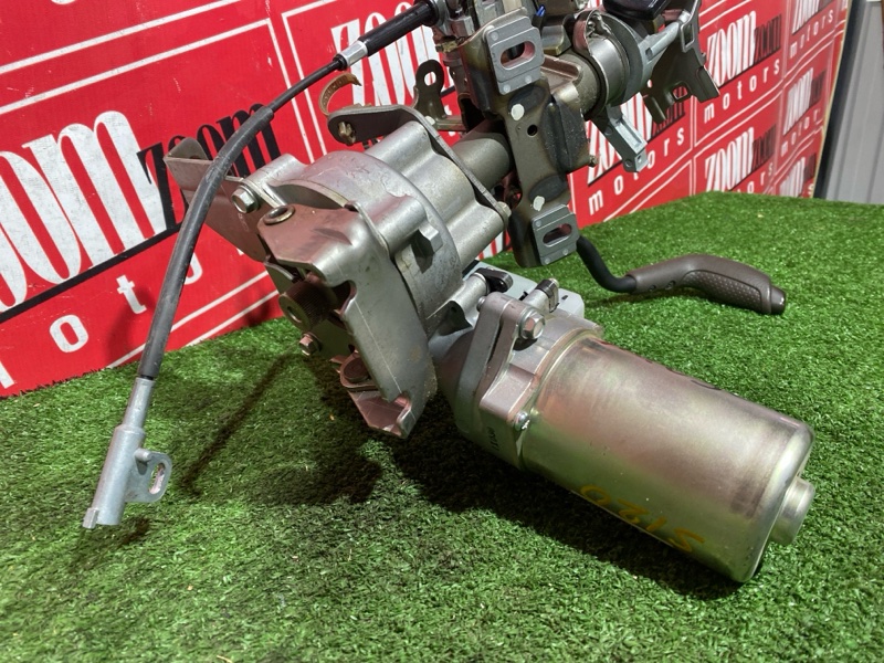 Колонка рулевая, 4800 рублей, Солонцы