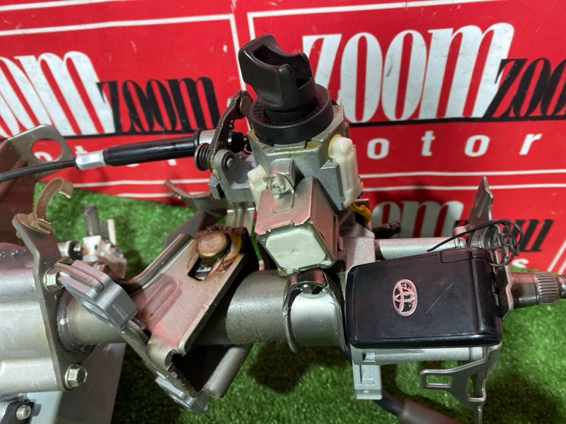 Колонка рулевая, 4800 рублей, Солонцы